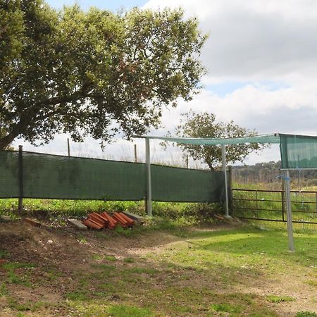 Monte Do Salto Da Raposa Villa Figueira e Barros Exterior photo