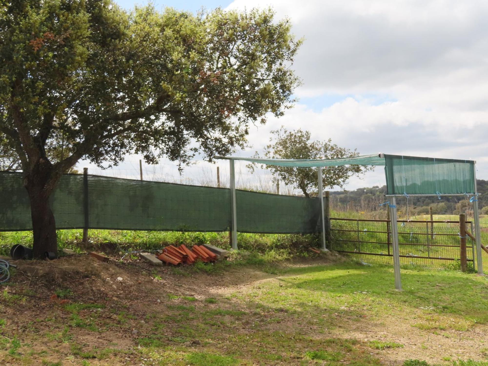 Monte Do Salto Da Raposa Villa Figueira e Barros Exterior photo